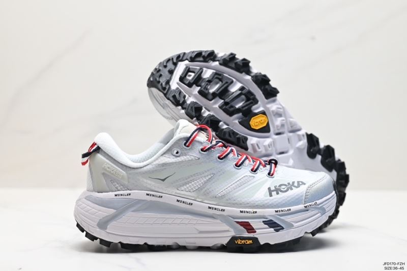 Hoka Shoes